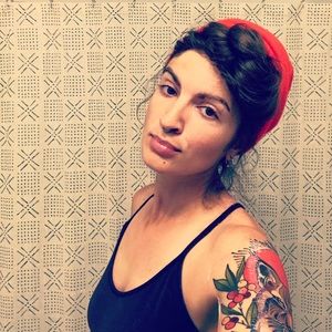 Meet your Posher, Bailey